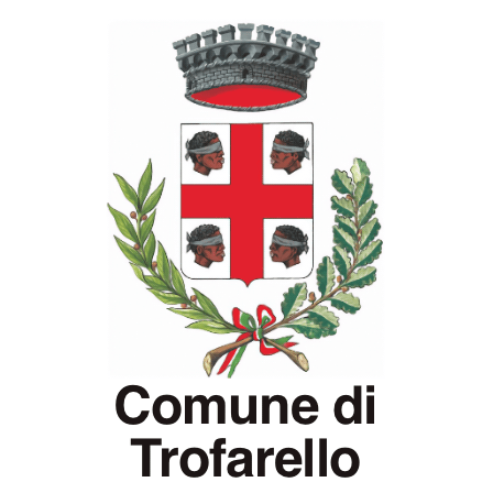 Logo Comune di Trofarello